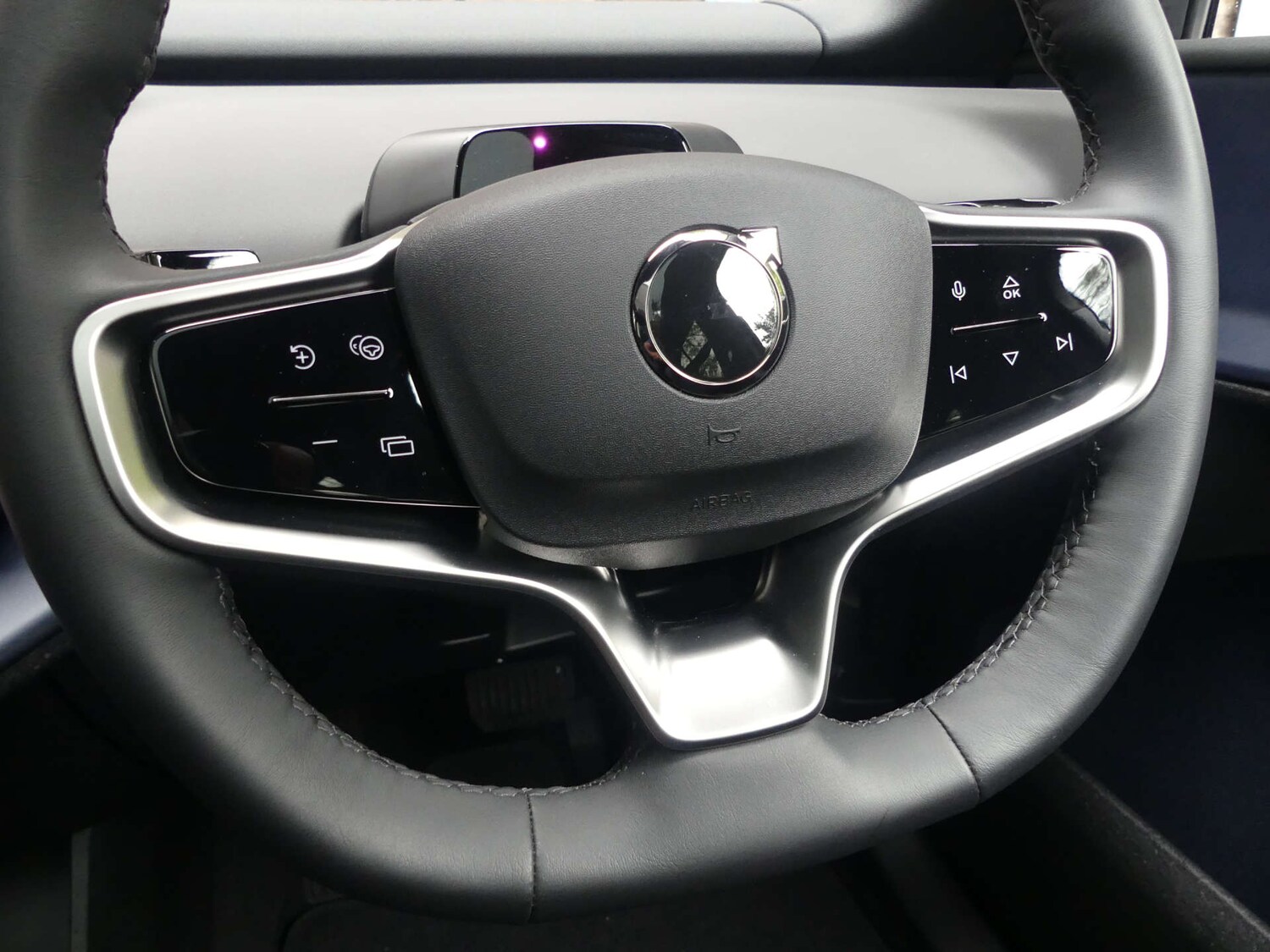 Used Volvo EX30 2024 for sale - 76277408: Photo 34