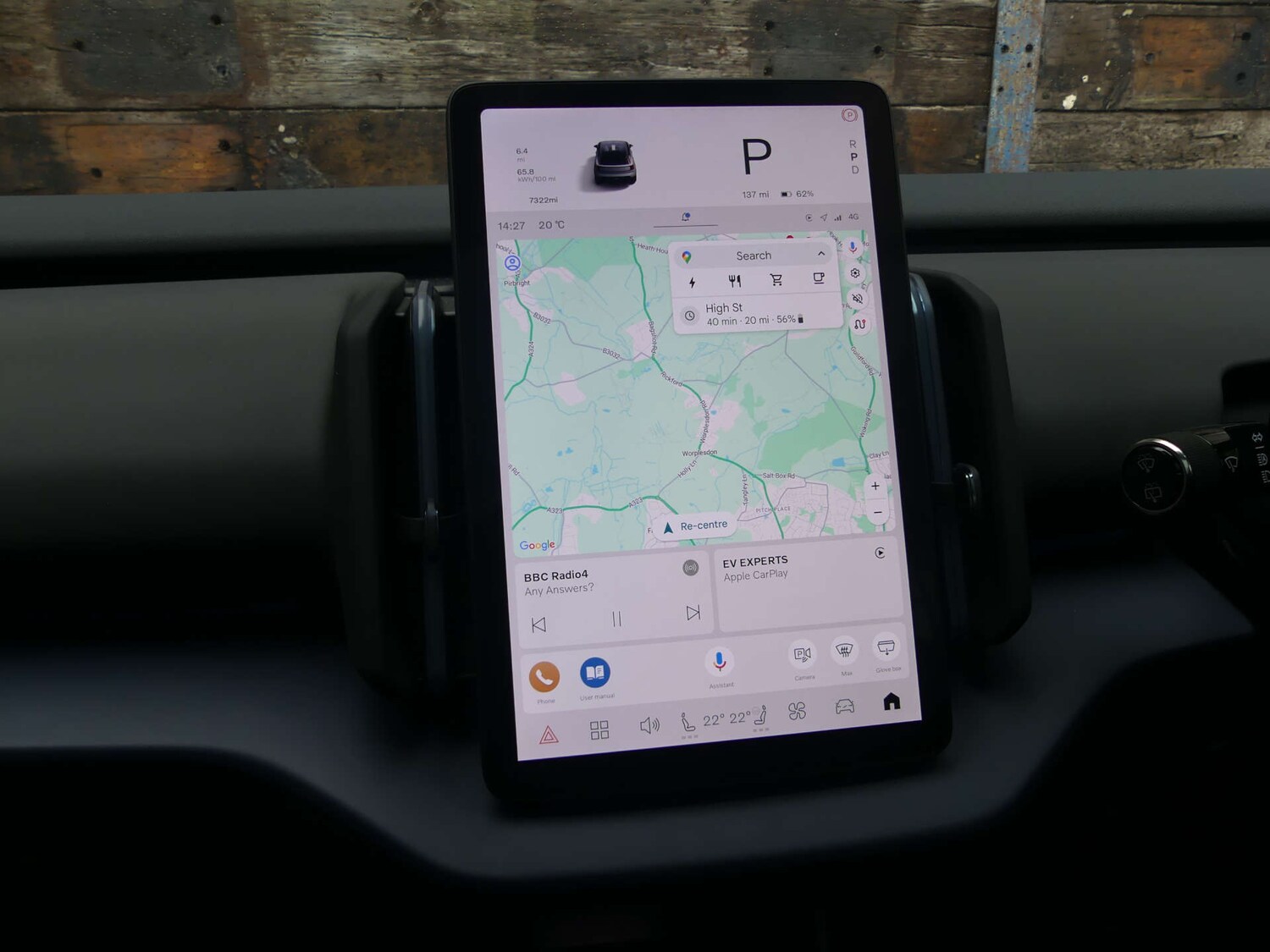 Used Volvo EX30 2024 for sale - 76277408: Photo 35