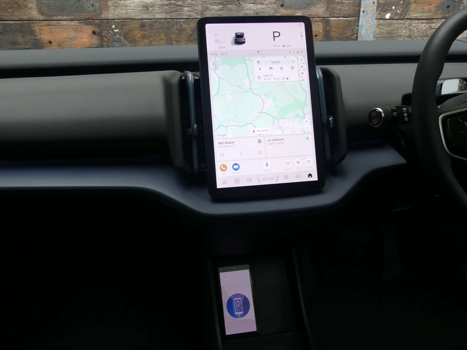 Used Volvo EX30 2024 for sale - 76277408: Photo 36