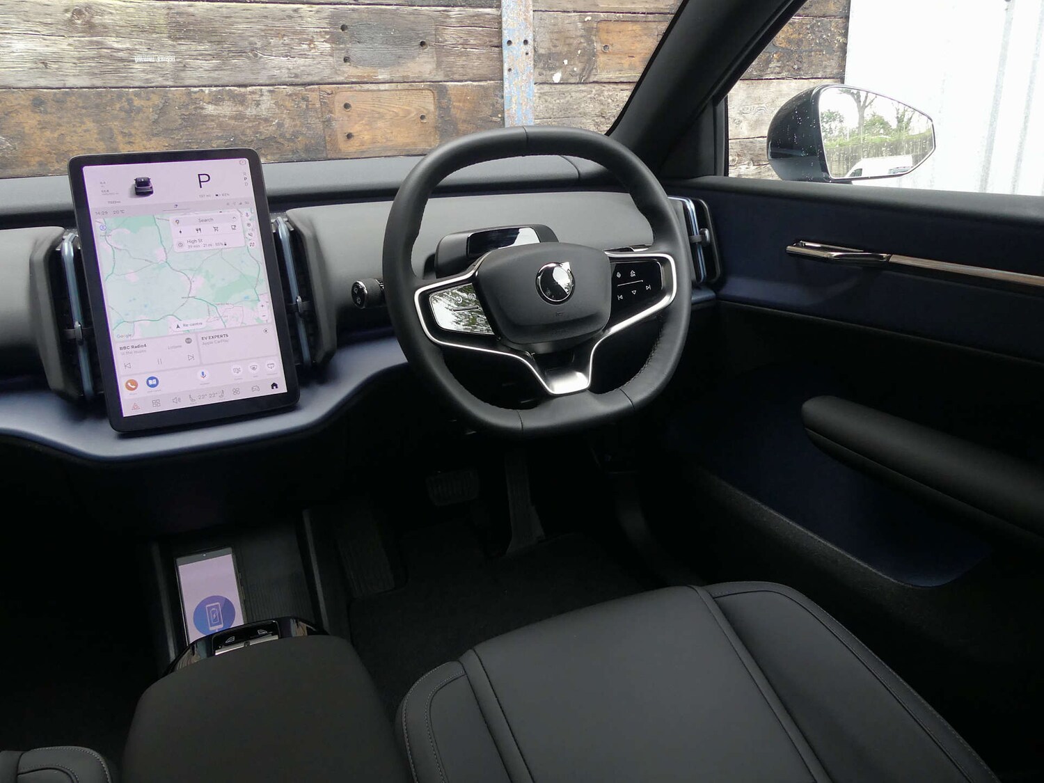 Used Volvo EX30 2024 for sale - 76277408: Photo 37