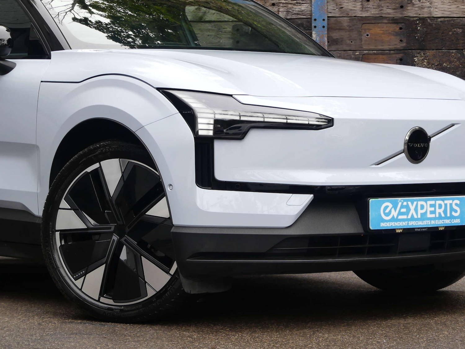 Used Volvo EX30 2024 for sale - 76277408: Photo 4