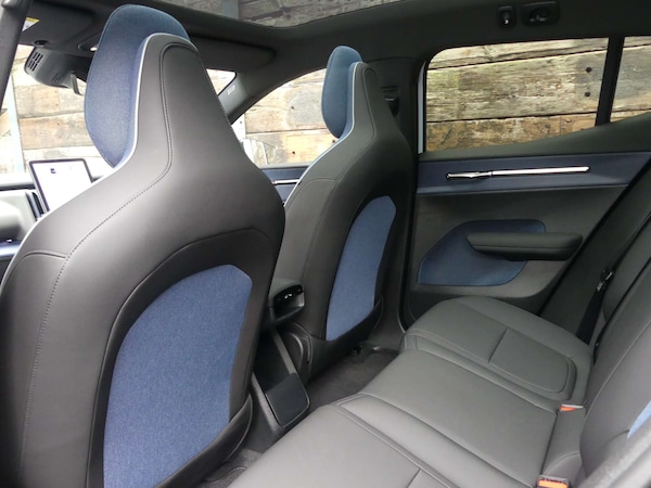 Used Volvo EX30 2024 for sale - 76277408: Photo 40