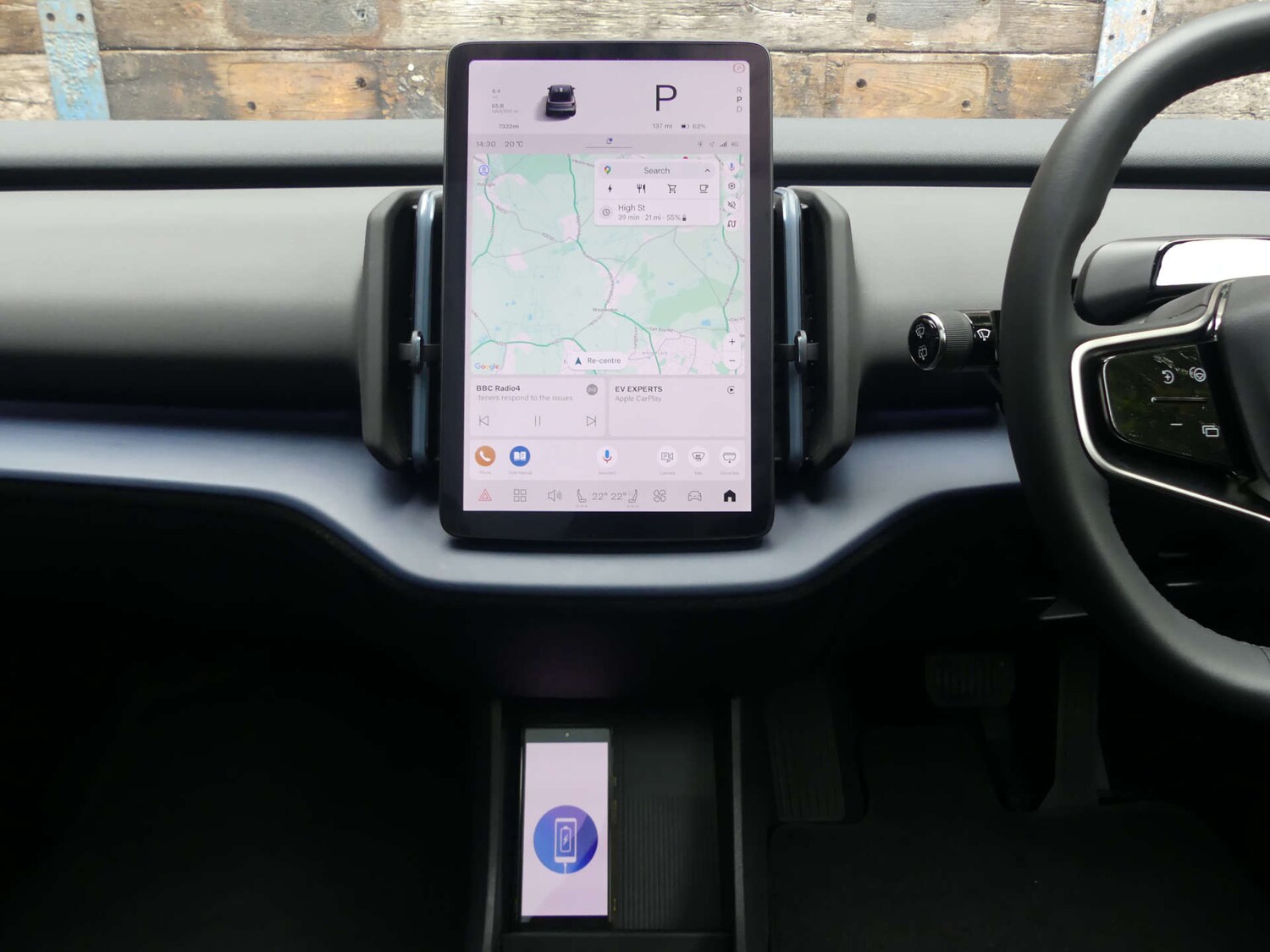 Used Volvo EX30 2024 for sale - 76277408: Photo 44