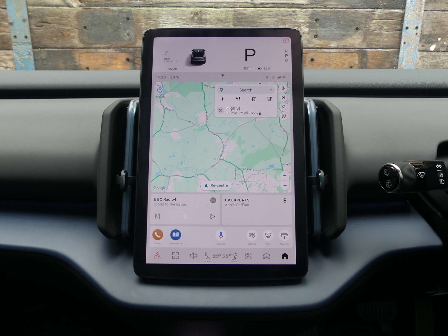 Used Volvo EX30 2024 for sale - 76277408: Photo 45