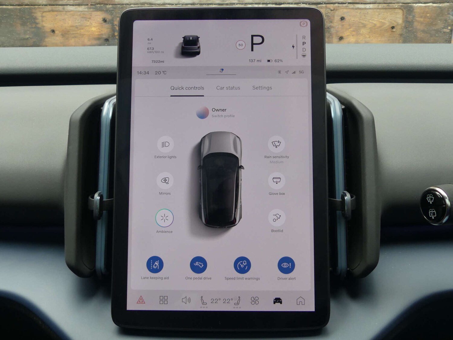 Used Volvo EX30 2024 for sale - 76277408: Photo 48