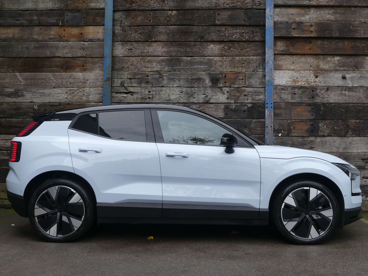 Used Volvo EX30 2024 for sale - 76277408: Photo 5