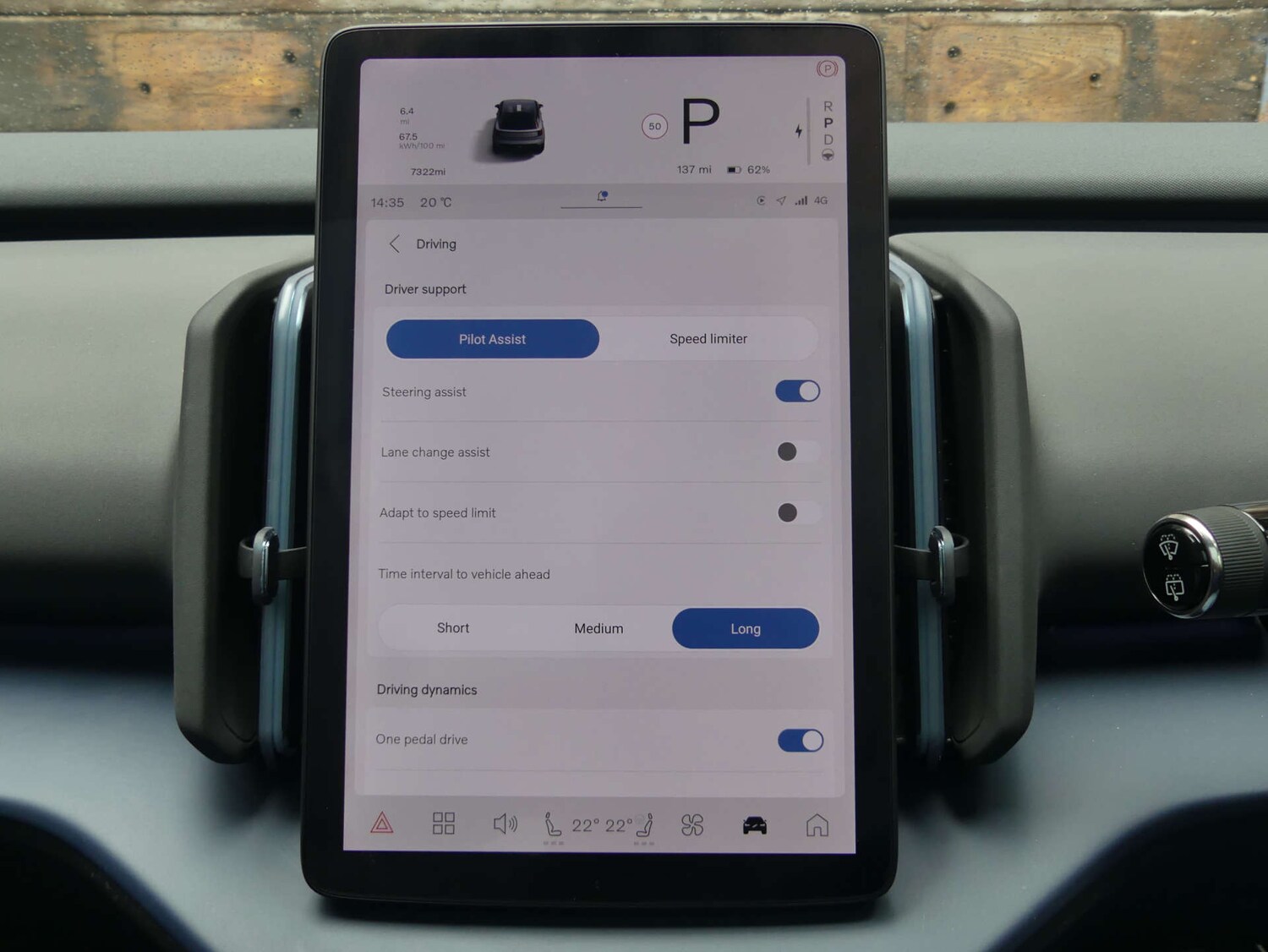 Used Volvo EX30 2024 for sale - 76277408: Photo 50