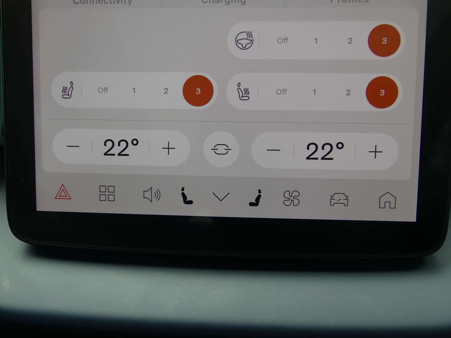 Used Volvo EX30 2024 for sale - 76277408: Photo 51