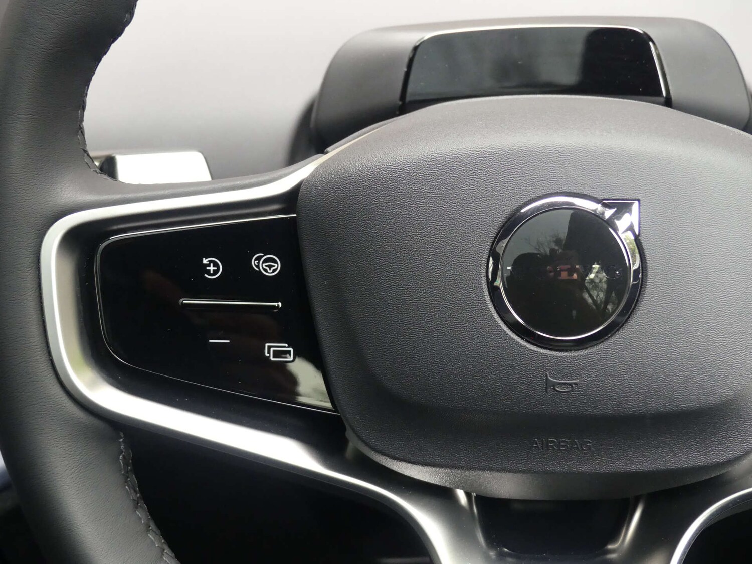 Used Volvo EX30 2024 for sale - 76277408: Photo 53