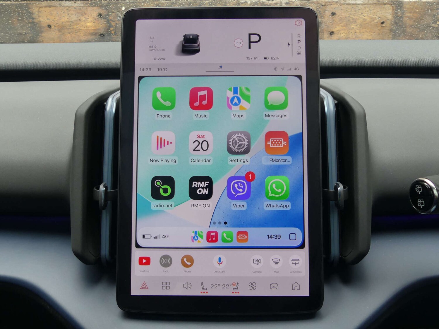 Used Volvo EX30 2024 for sale - 76277408: Photo 56