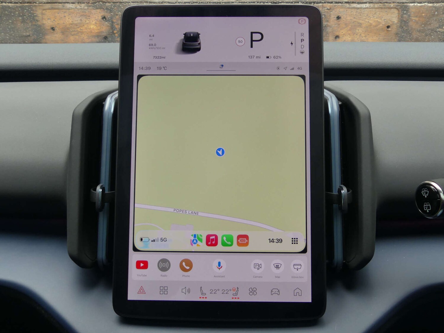 Used Volvo EX30 2024 for sale - 76277408: Photo 58