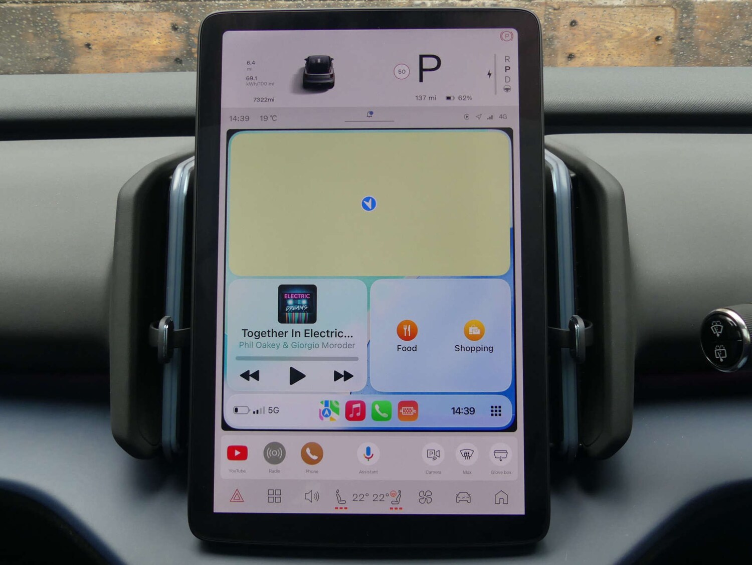 Used Volvo EX30 2024 for sale - 76277408: Photo 59