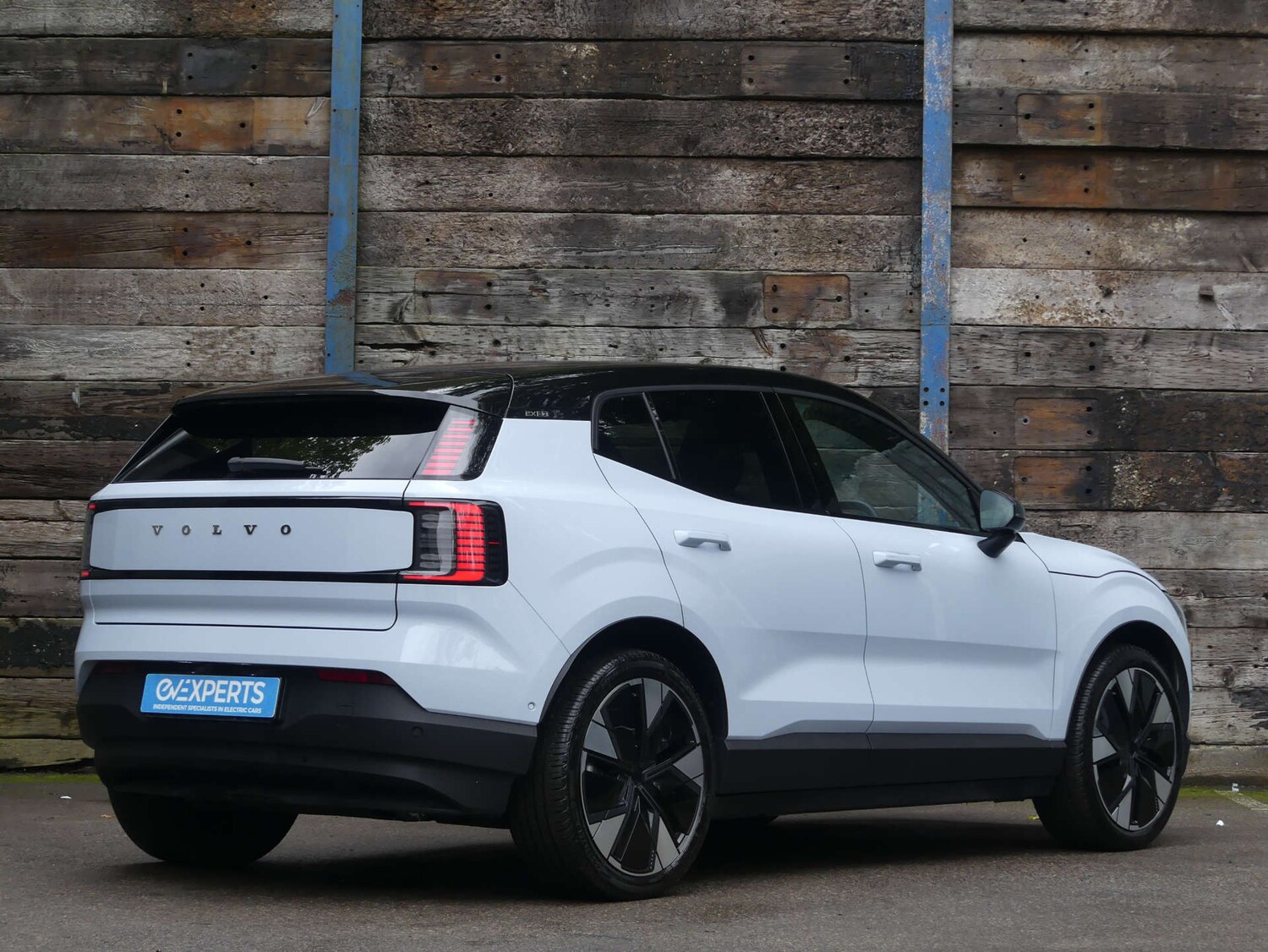 Used Volvo EX30 2024 for sale - 76277408: Photo 6