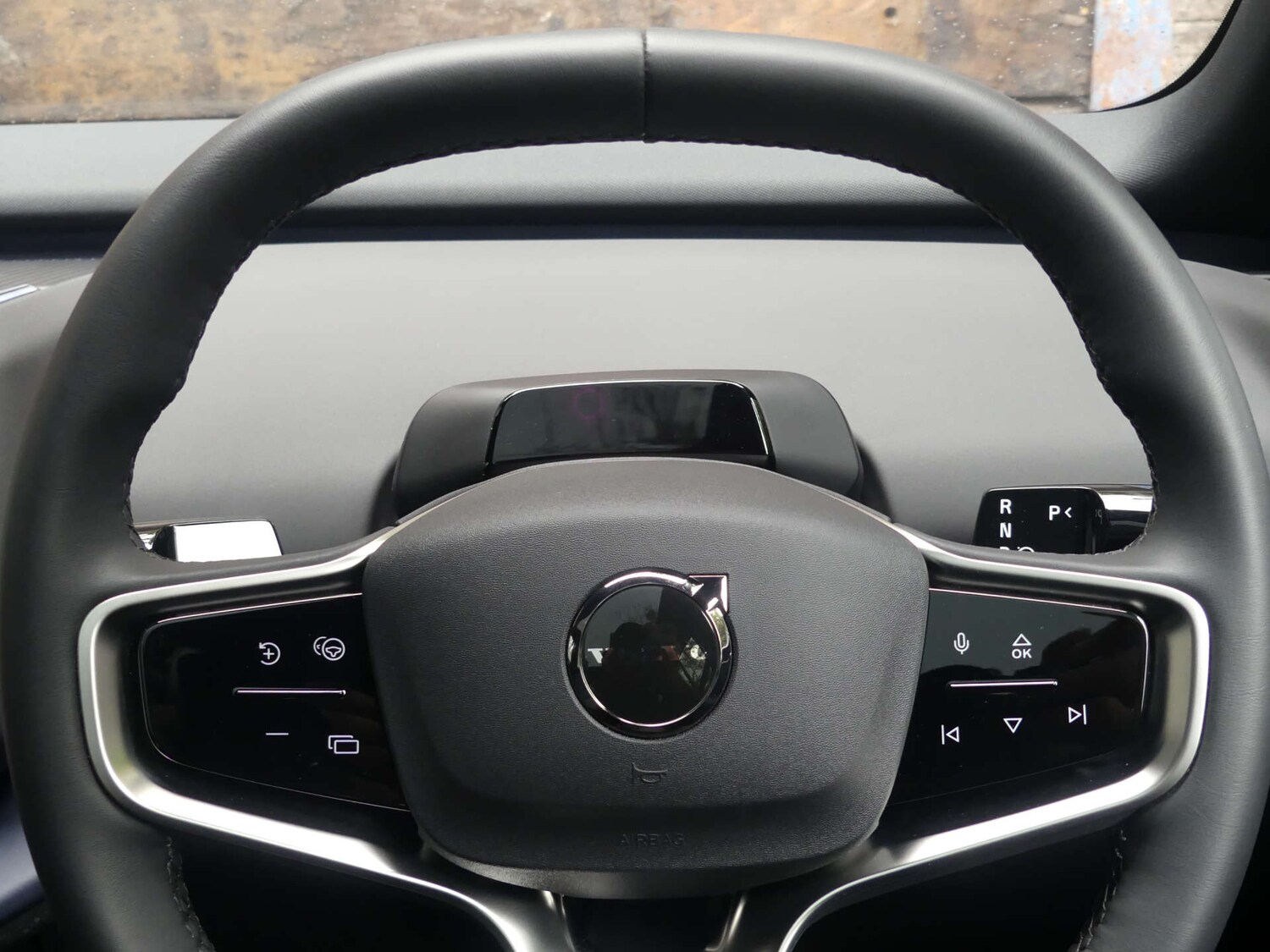 Used Volvo EX30 2024 for sale - 76277408: Photo 60