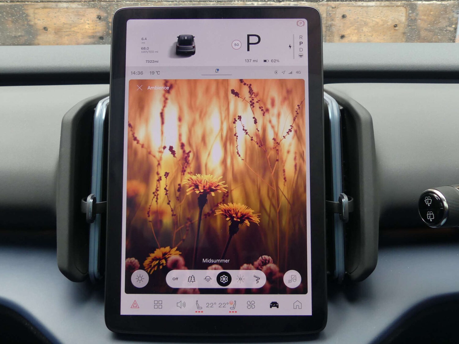 Used Volvo EX30 2024 for sale - 76277408: Photo 61