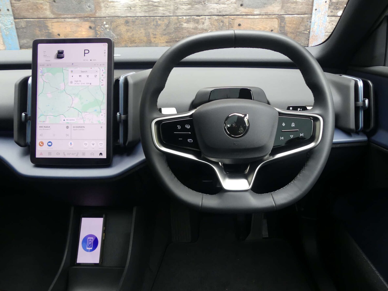 Used Volvo EX30 2024 for sale - 76277408: Photo 65