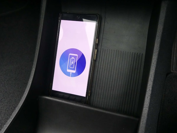 Used Volvo EX30 2024 for sale - 76277408: Photo 67