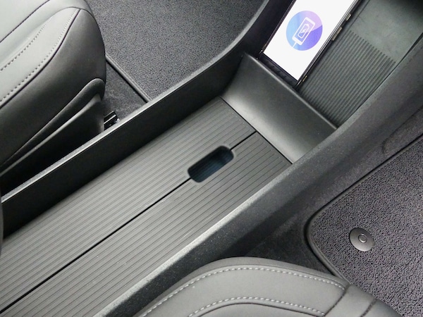 Used Volvo EX30 2024 for sale - 76277408: Photo 68