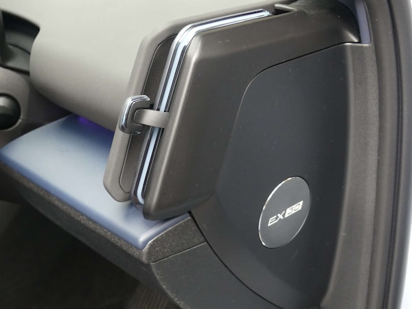 Used Volvo EX30 2024 for sale - 76277408: Photo 78