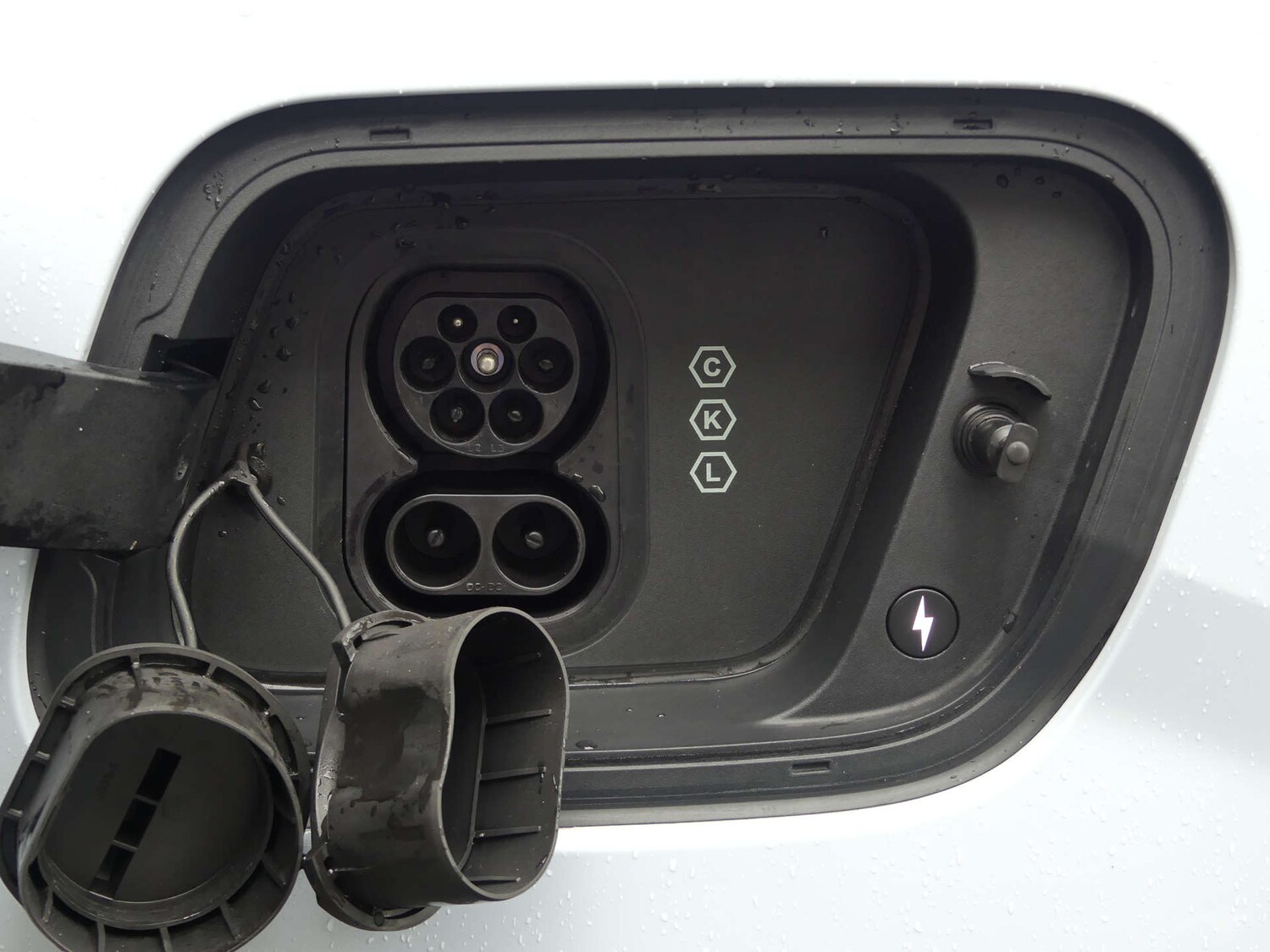 Used Volvo EX30 2024 for sale - 76277408: Photo 83