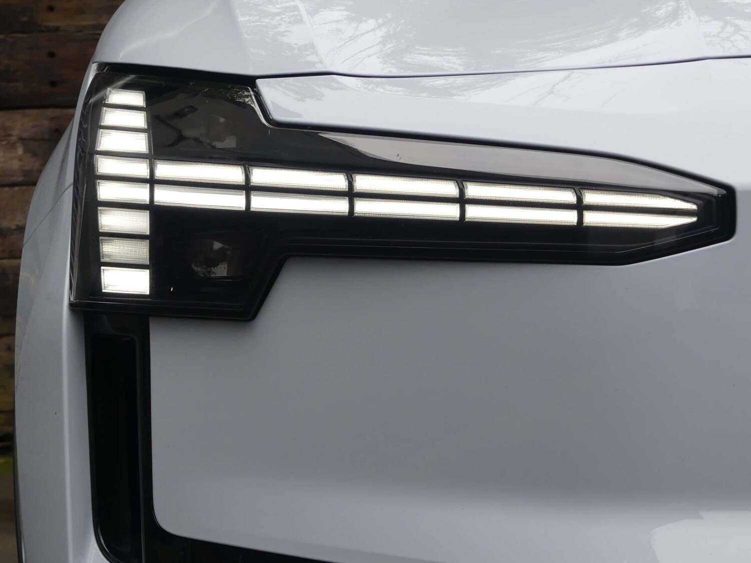 Used Volvo EX30 2024 for sale - 76277408: Photo 84