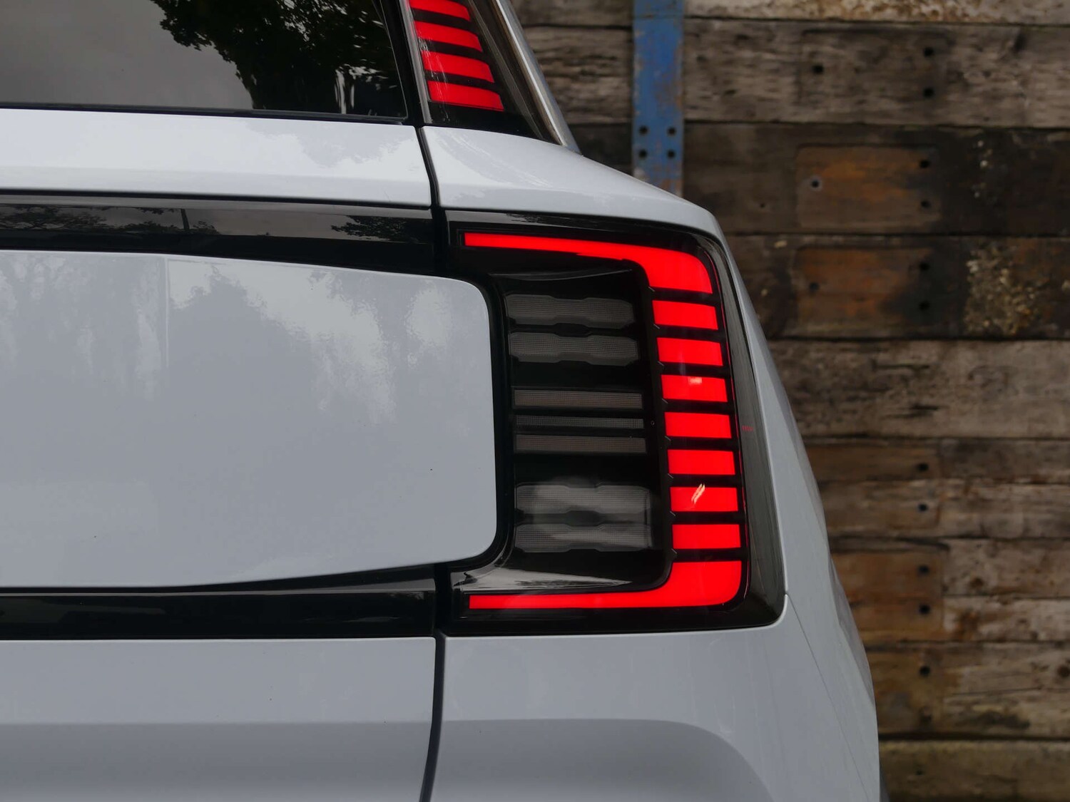 Used Volvo EX30 2024 for sale - 76277408: Photo 85