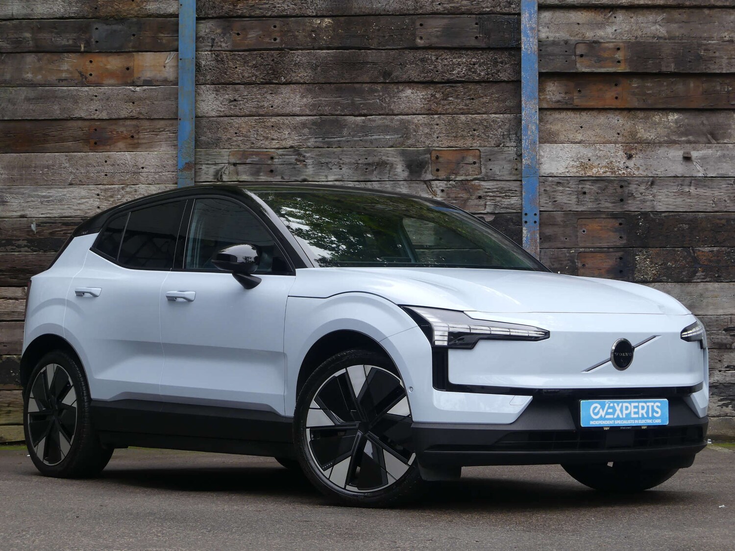 Used Volvo EX30 2024 for sale - 76277408: Photo 91