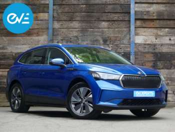 2022 - Enyaq IV 80 5dr