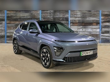 Used Hyundai KONA 2024 for sale - 79258515: Photo