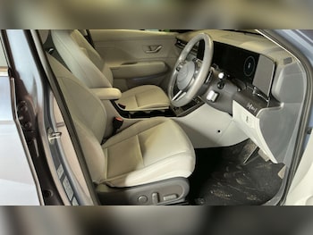 Used Hyundai KONA 2024 for sale - 79258515: Photo