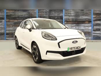 Used Ford Puma 2025 for sale - 79858204: Photo