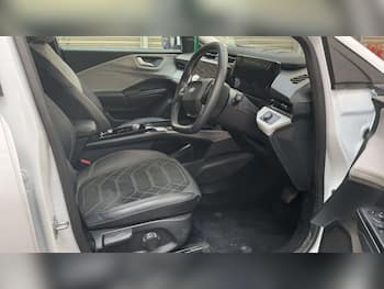 Used Ford Puma 2025 for sale - 79858204: Photo
