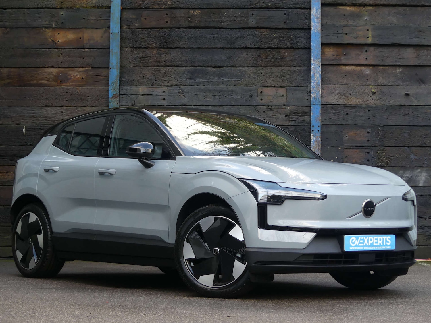 Used Volvo EX30 2024 for sale - 76767903: Photo 1