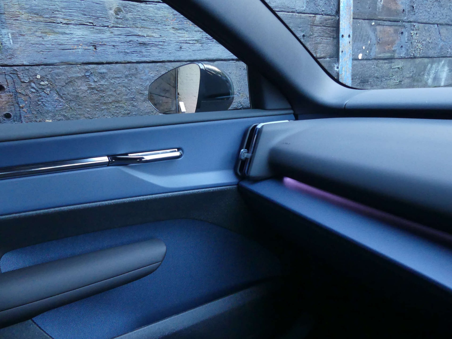 Used Volvo EX30 2024 for sale - 76767903: Photo 10