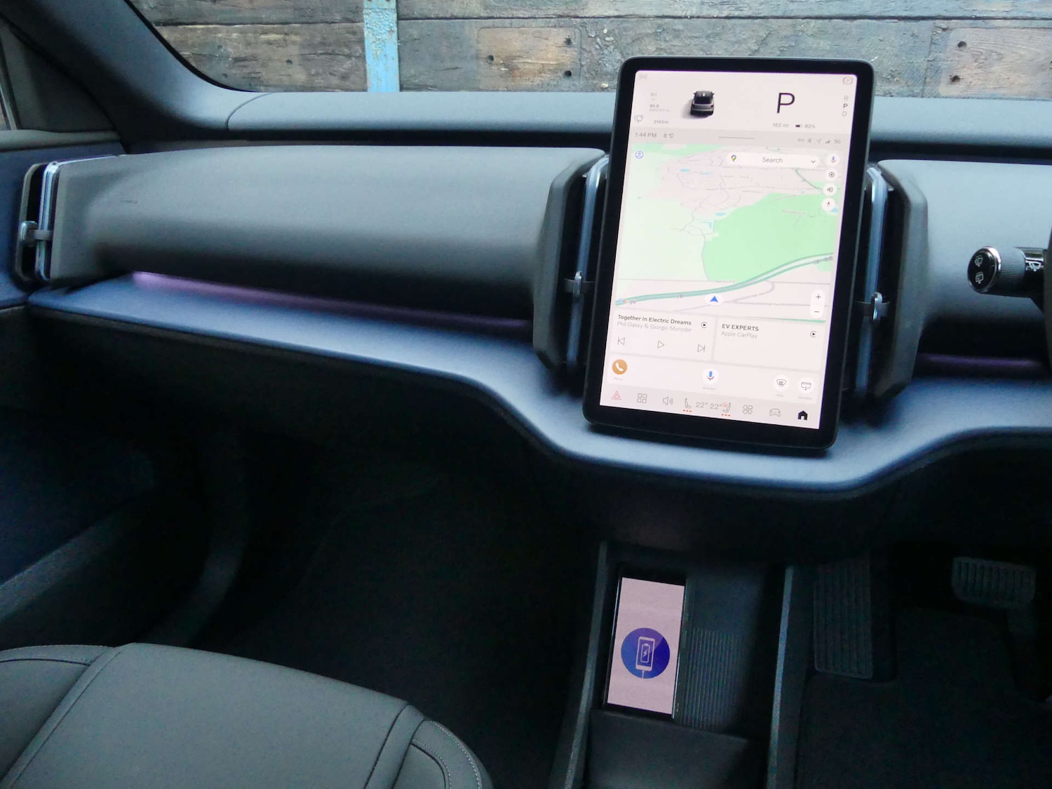 Used Volvo EX30 2024 for sale - 76767903: Photo 12