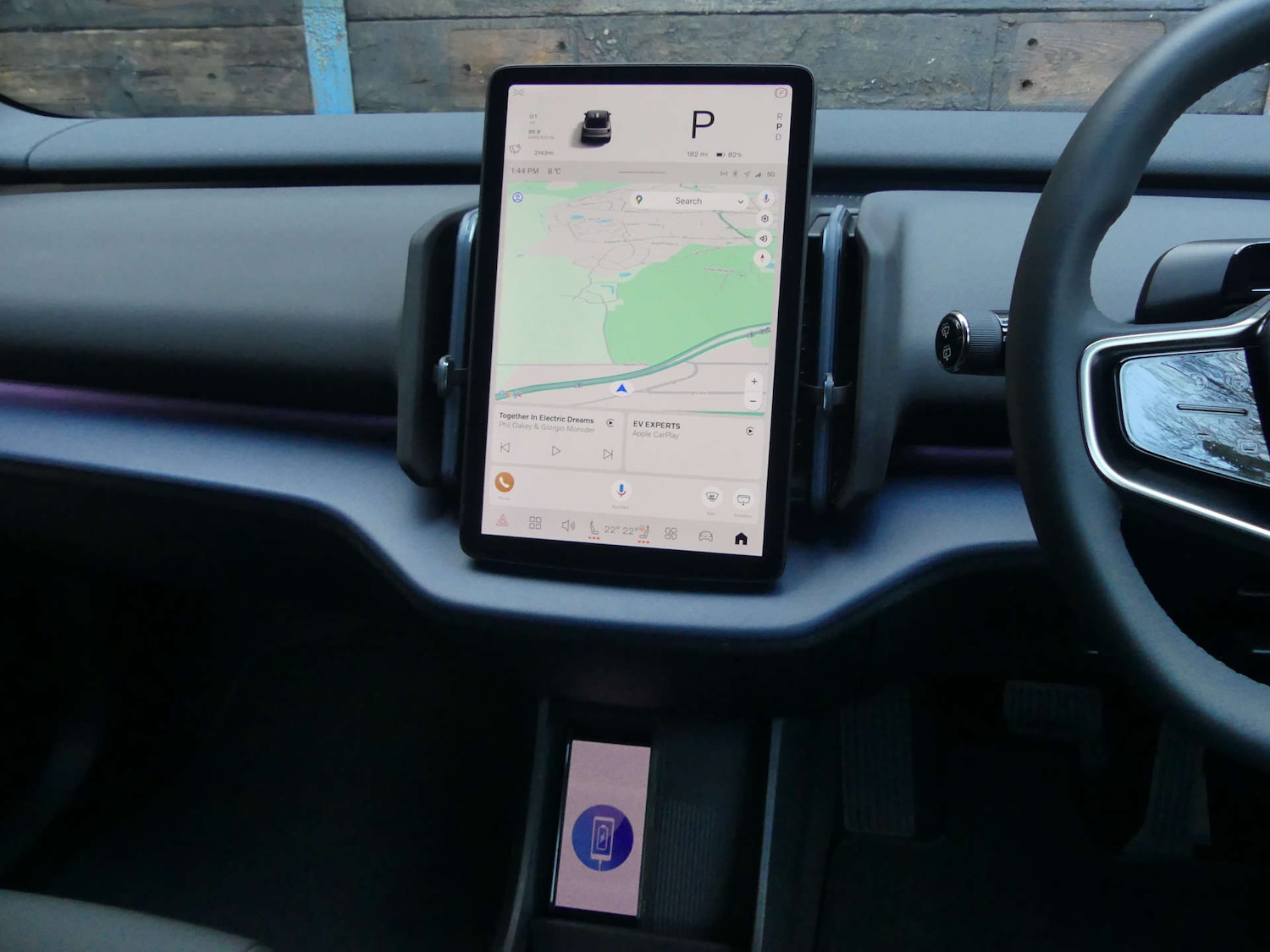 Used Volvo EX30 2024 for sale - 76767903: Photo 13