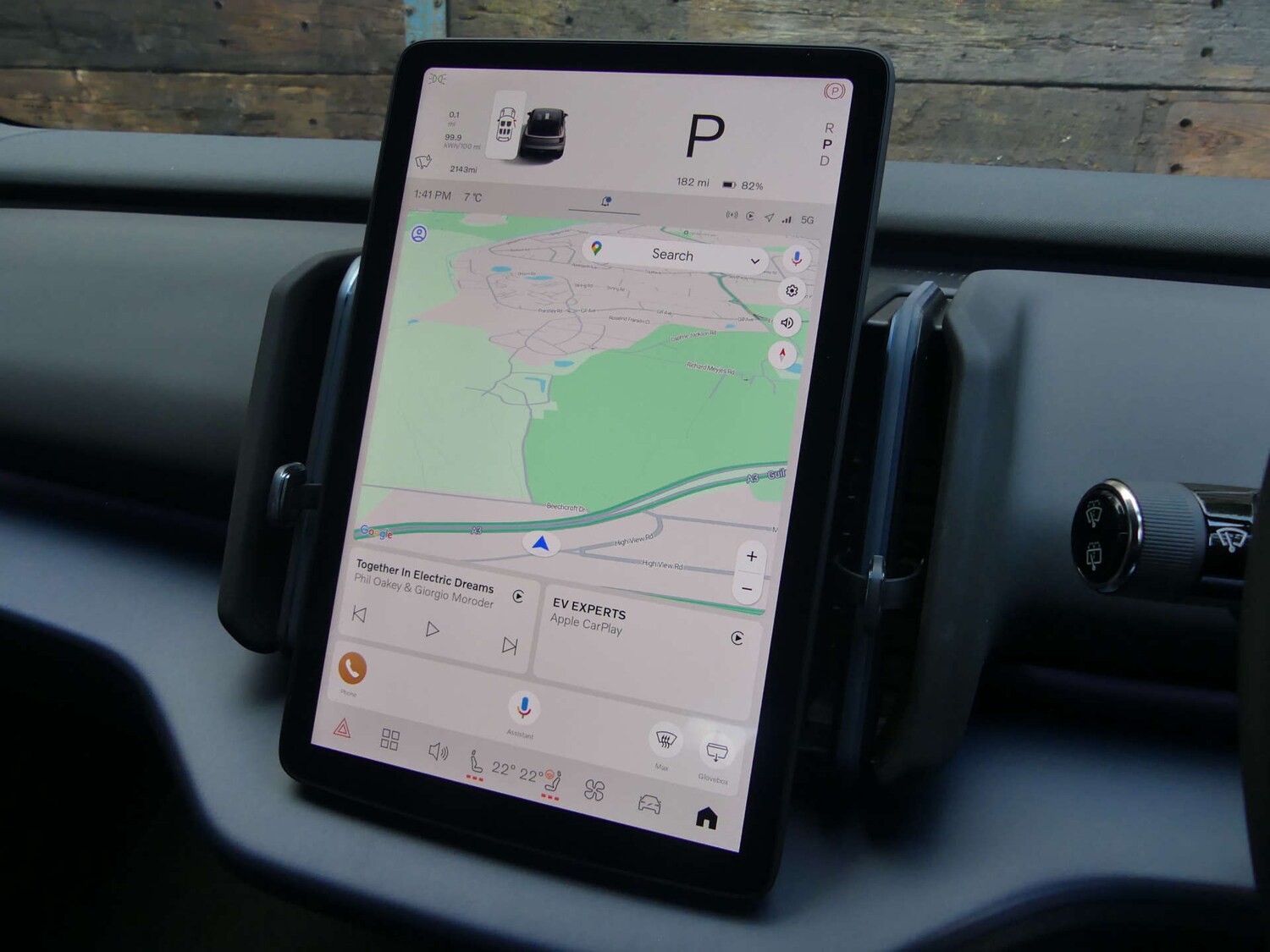 Used Volvo EX30 2024 for sale - 76767903: Photo 14