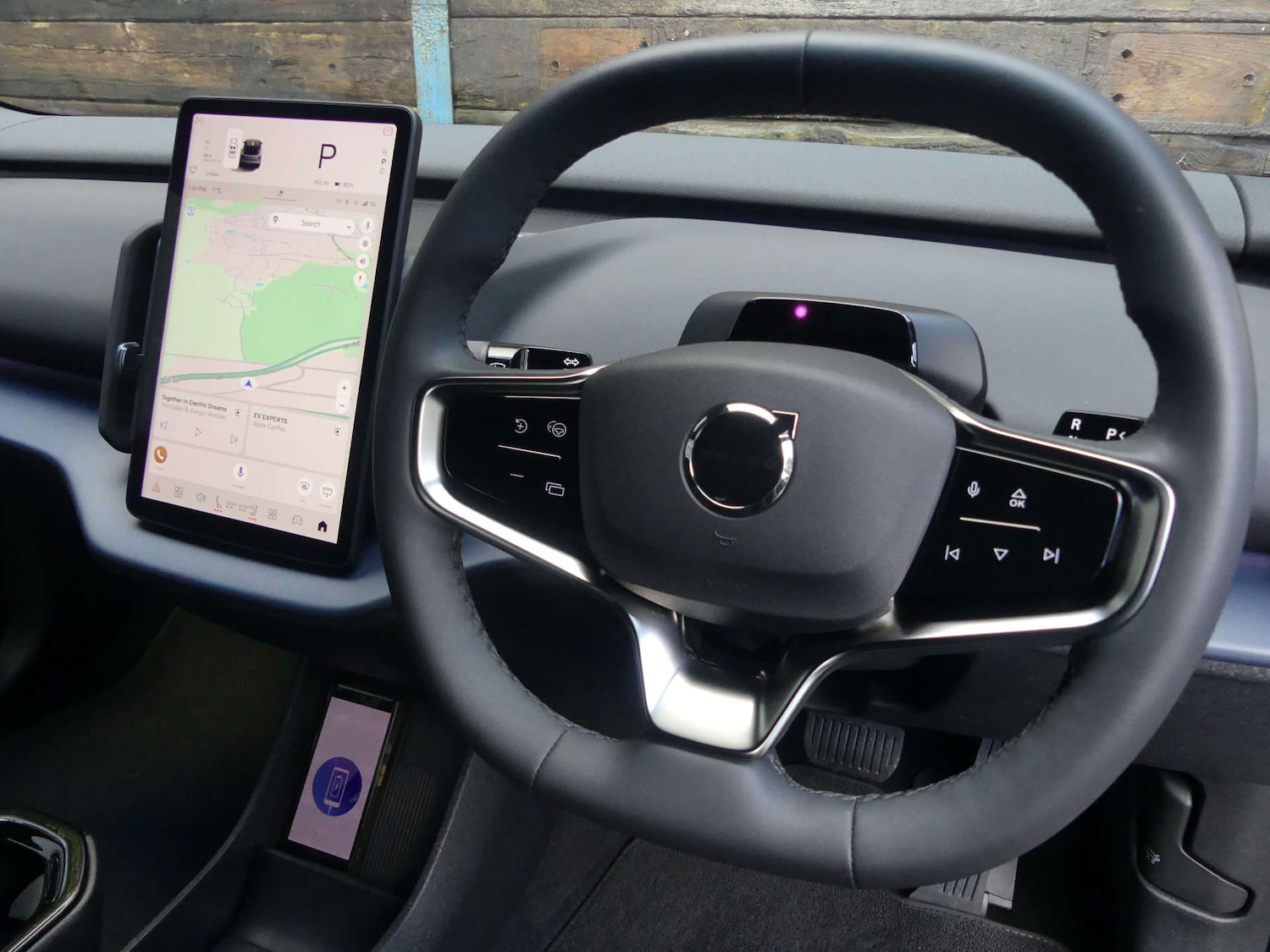 Used Volvo EX30 2024 for sale - 76767903: Photo 15