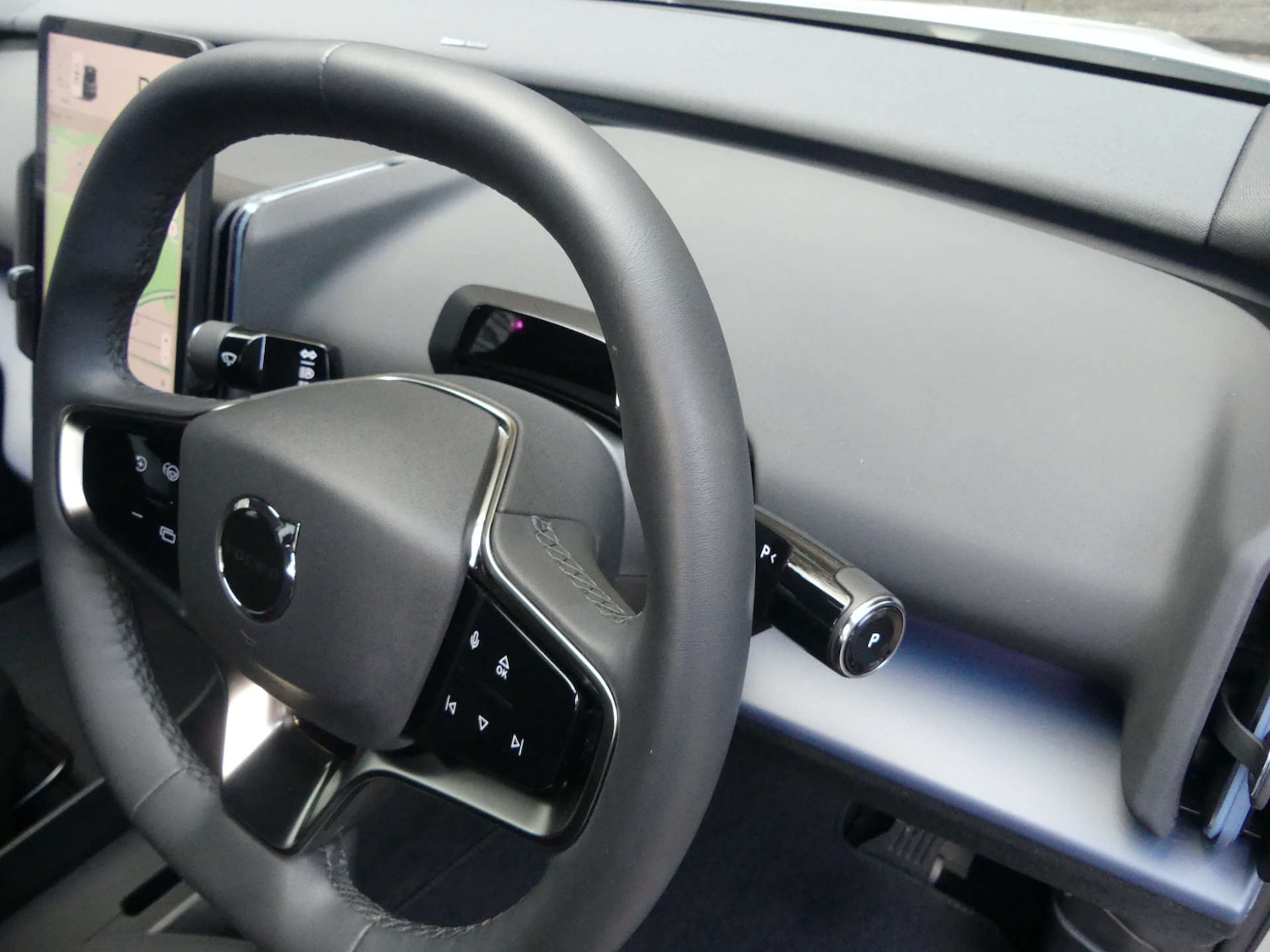 Used Volvo EX30 2024 for sale - 76767903: Photo 16