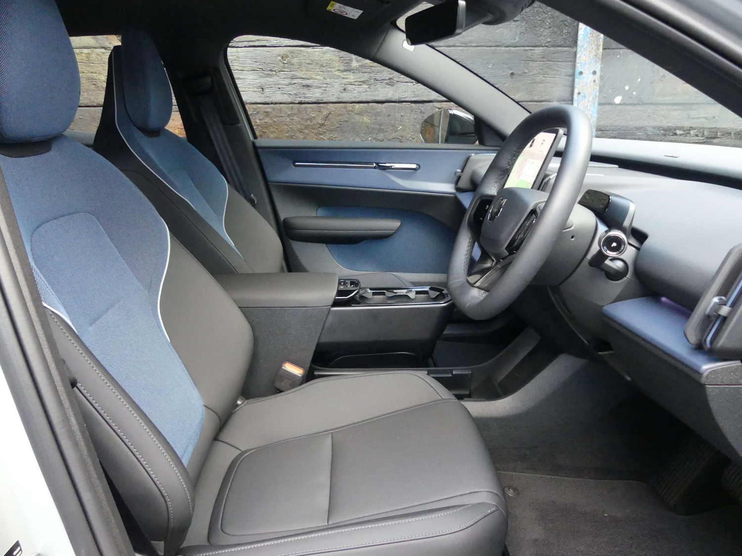 Used Volvo EX30 2024 for sale - 76767903: Photo 18