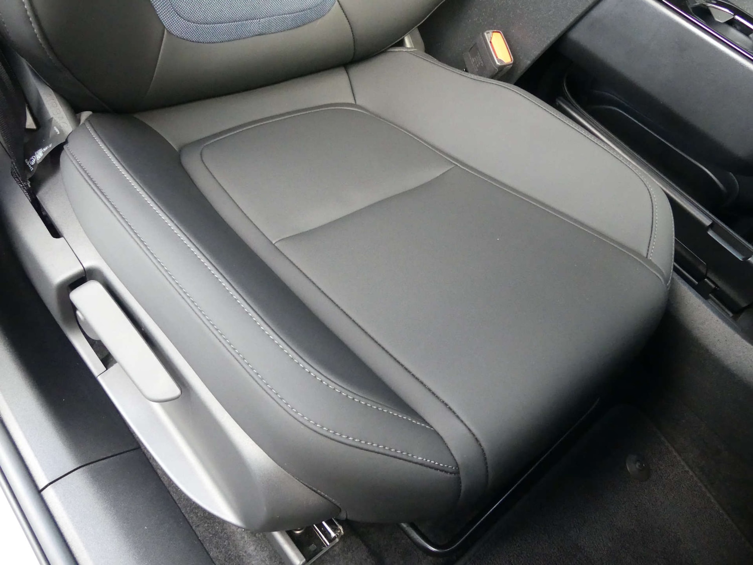 Used Volvo EX30 2024 for sale - 76767903: Photo 19