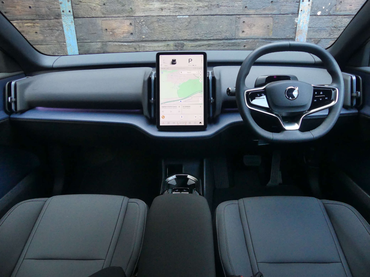 Used Volvo EX30 2024 for sale - 76767903: Photo 2