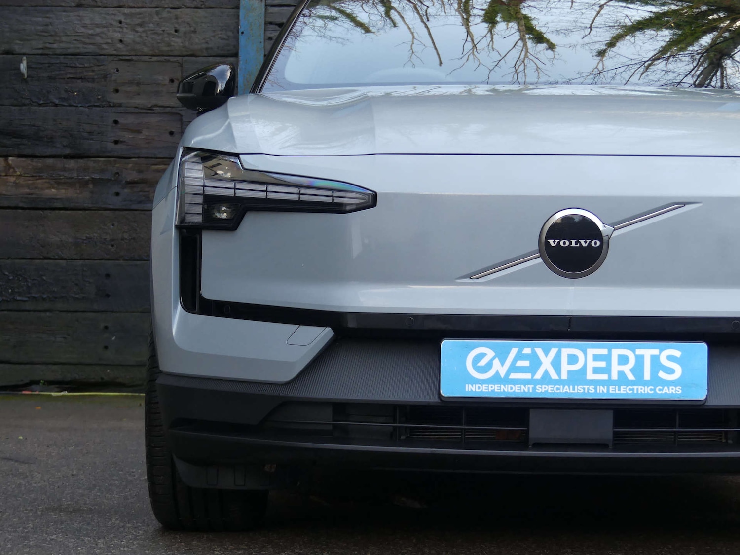 Used Volvo EX30 2024 for sale - 76767903: Photo 23