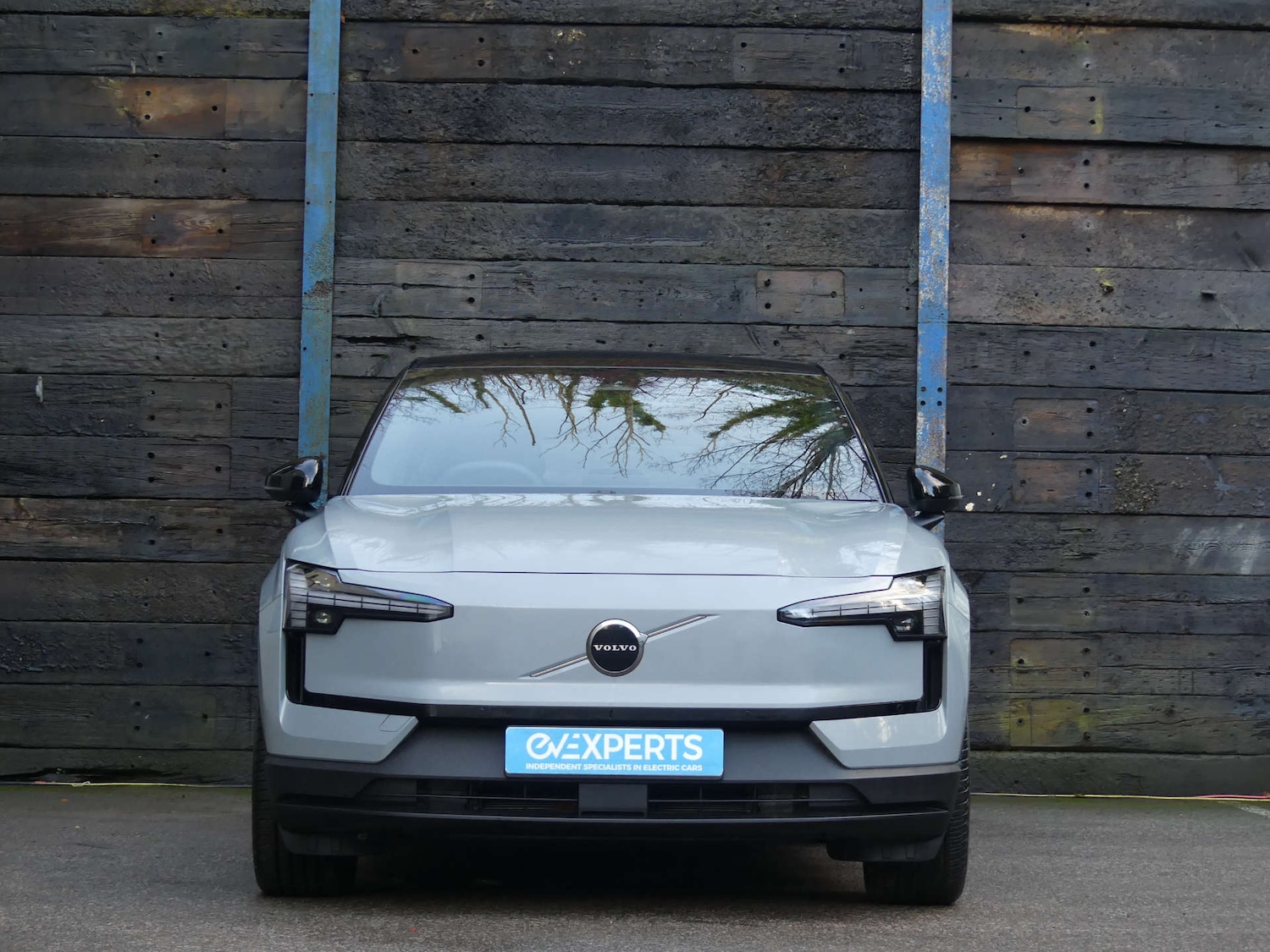 Used Volvo EX30 2024 for sale - 76767903: Photo 24