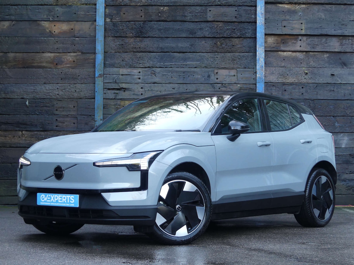 Used Volvo EX30 2024 for sale - 76767903: Photo 25