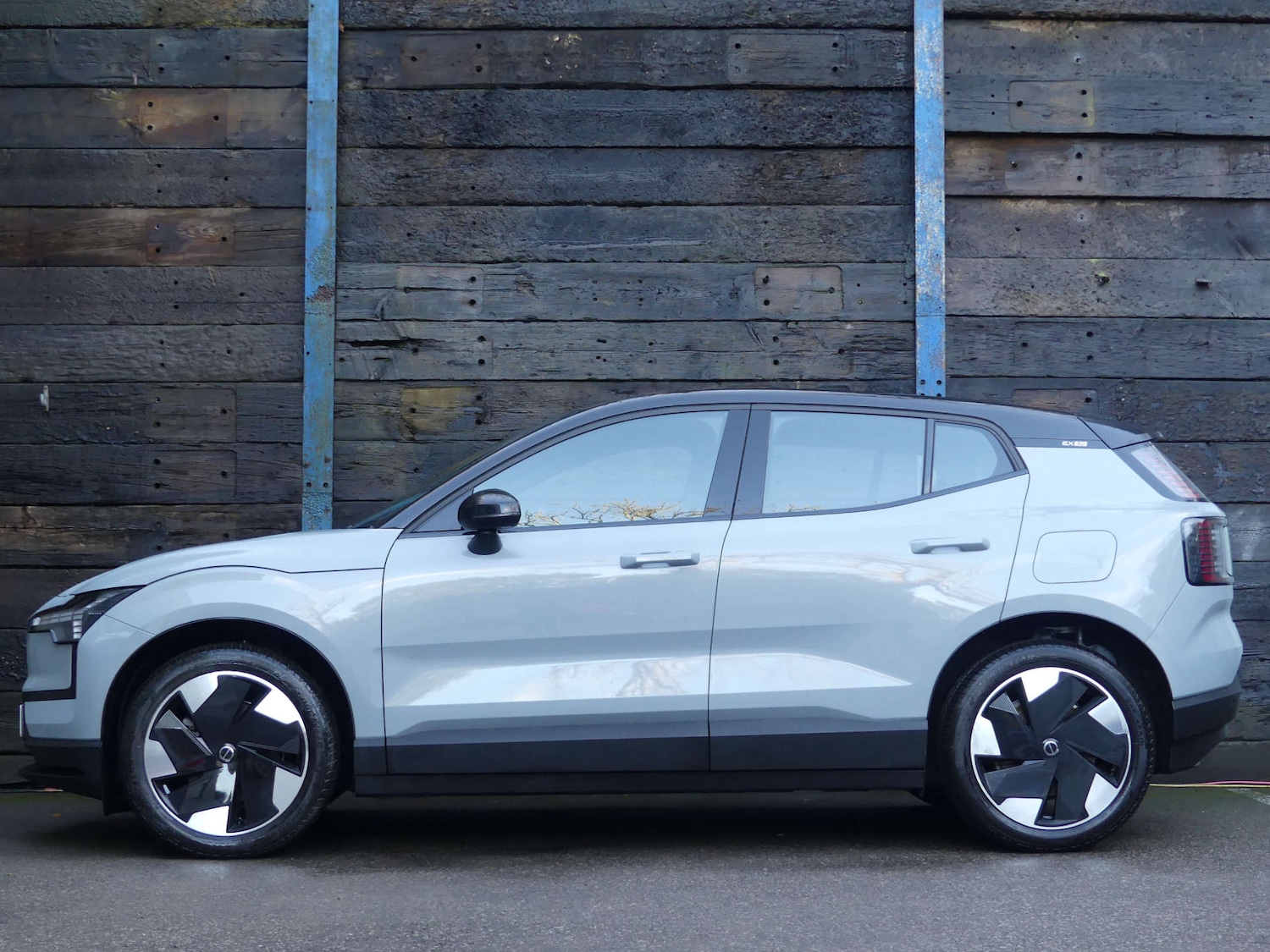 Used Volvo EX30 2024 for sale - 76767903: Photo 26