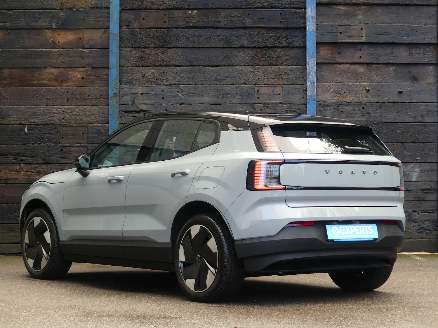 Used Volvo EX30 2024 for sale - 76767903: Photo 27