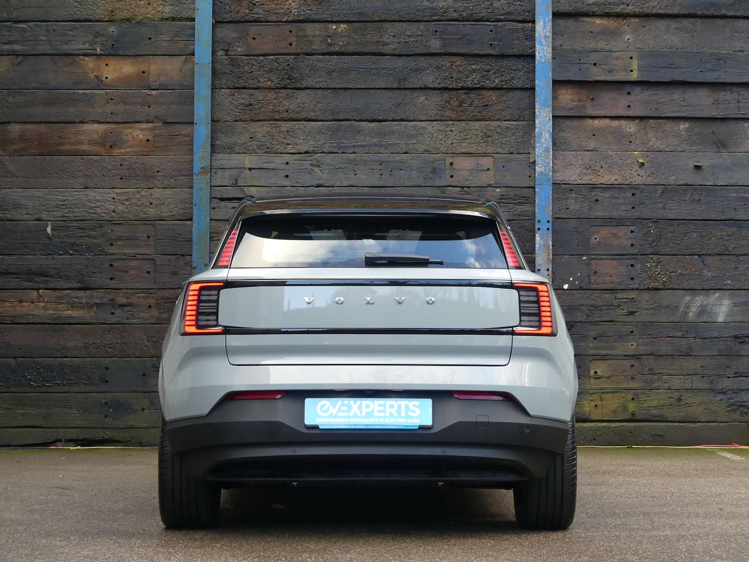 Used Volvo EX30 2024 for sale - 76767903: Photo 28