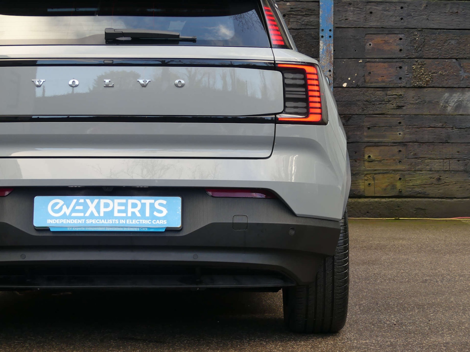 Used Volvo EX30 2024 for sale - 76767903: Photo 29