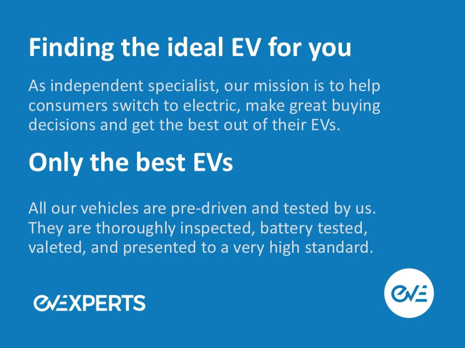 Used Volvo EX30 2024 for sale - 76767903: Photo 3